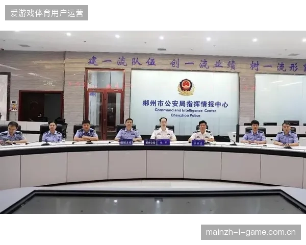 超过六成群众赛事因安保与旅游调度系统不兼容而导致接待口碑严重下滑